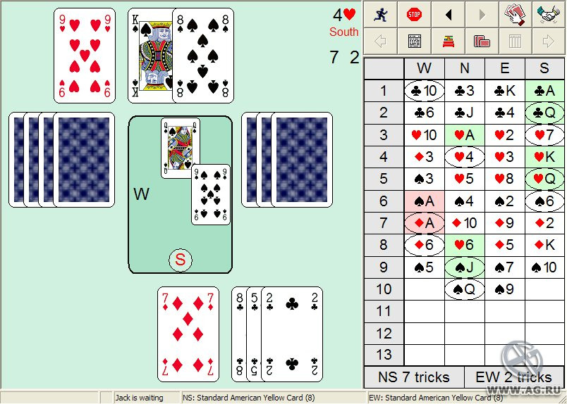 Jack 2 - кадр 7