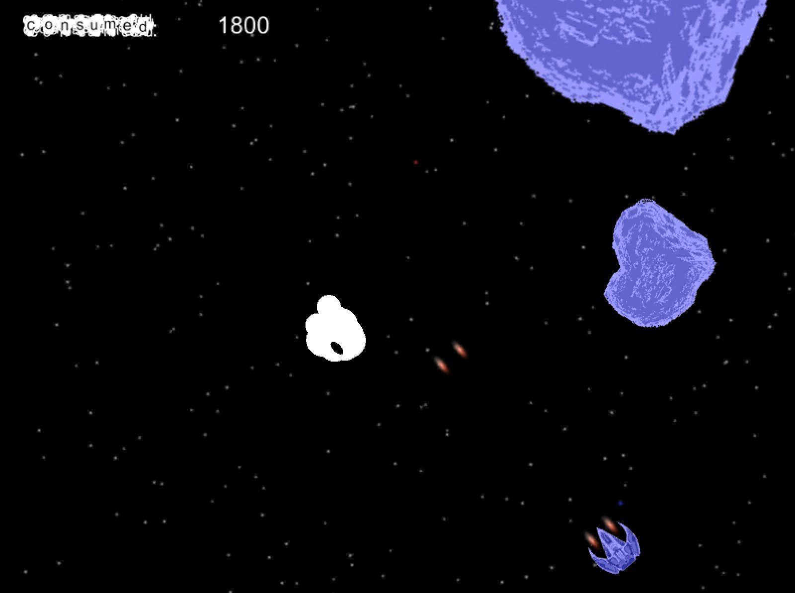 Eat Ships and Thrive (itch) - кадр 3
