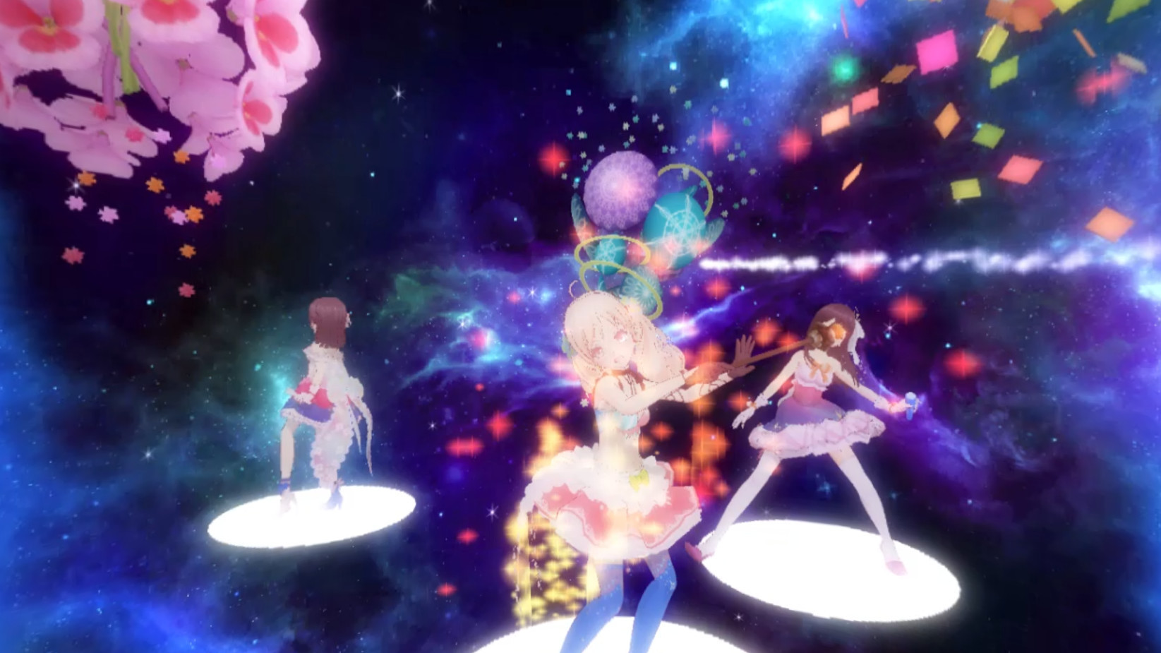Hop Step Sing! High Quality Edition - кадр 5