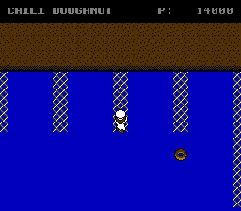DoughNuts (itch) - кадр 5