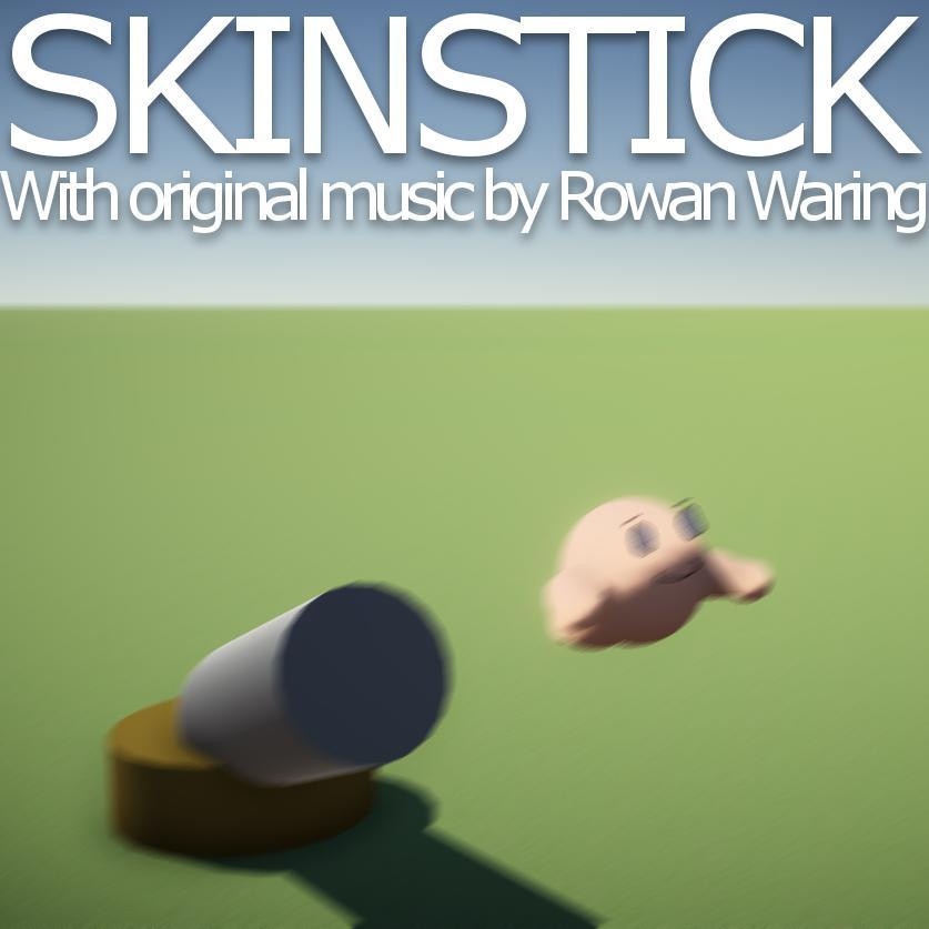SKINSTICK (itch) - кадр 1