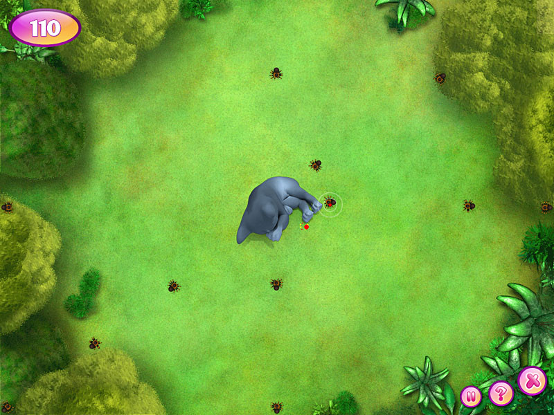 I Love Cats. 22 Cat Games - кадр 10