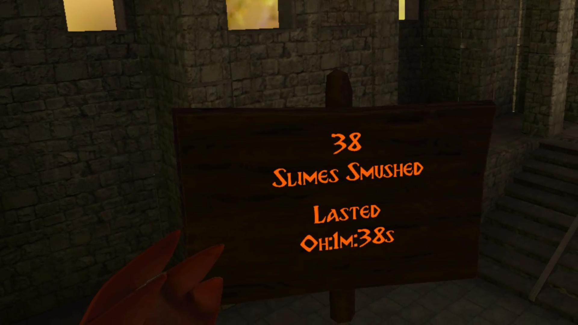 Home Is Where the Hoard Is (itch) - кадр 6