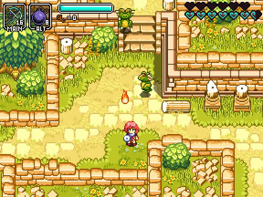 Hazelnut Bastille - кадр 15