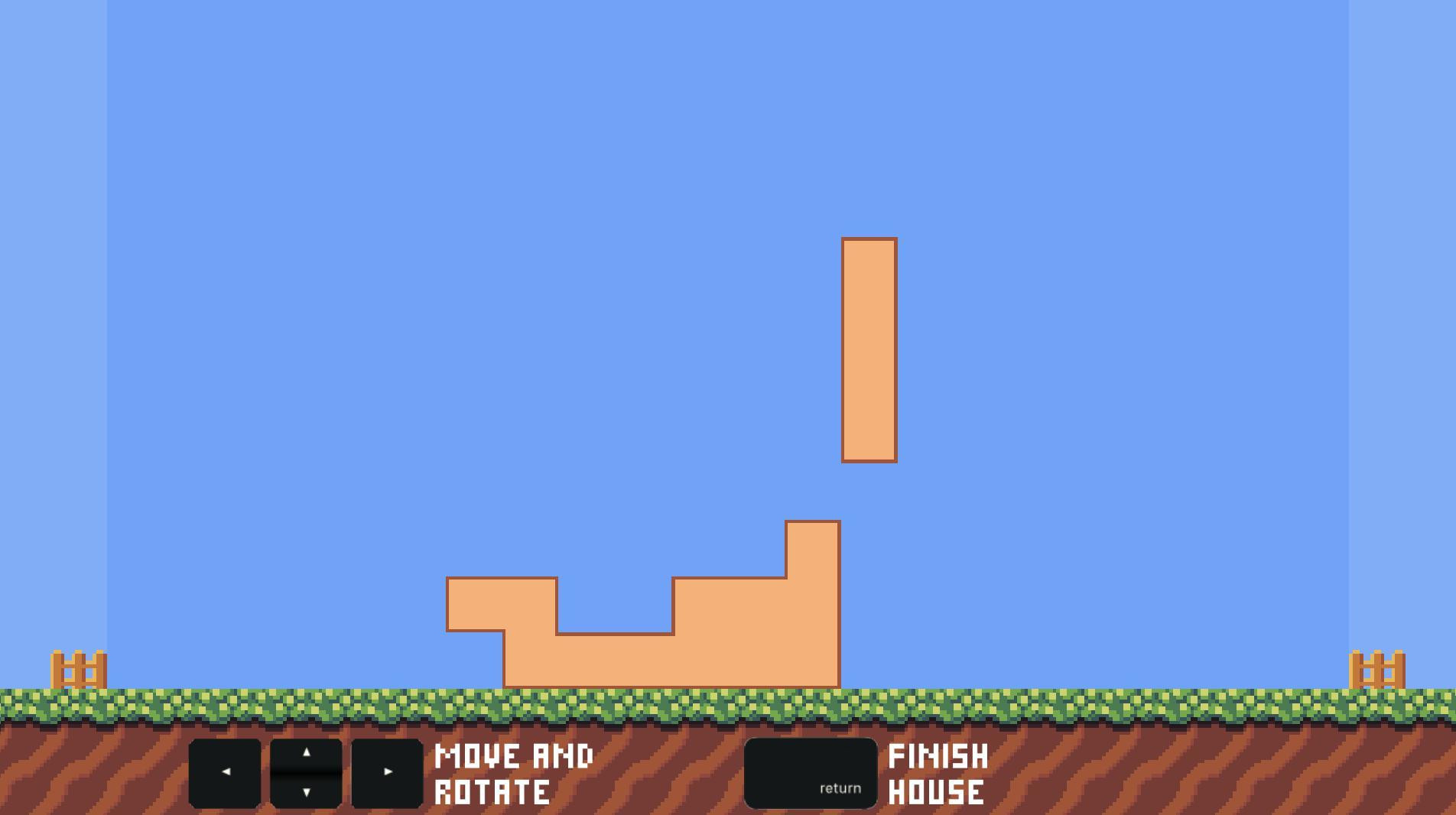 Home Builder (itch) - кадр 4