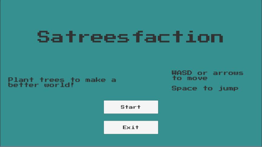 Satreesfaction (itch) - кадр 2