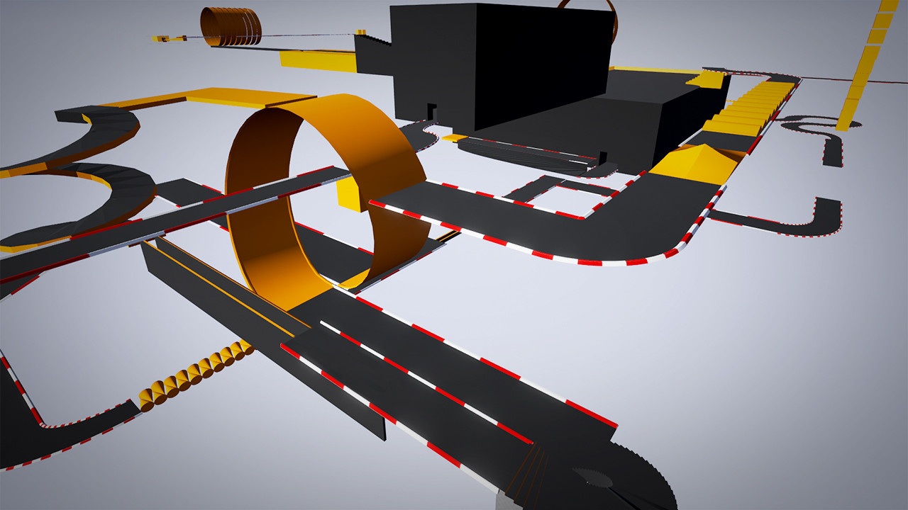 PhysDrive - кадр 6