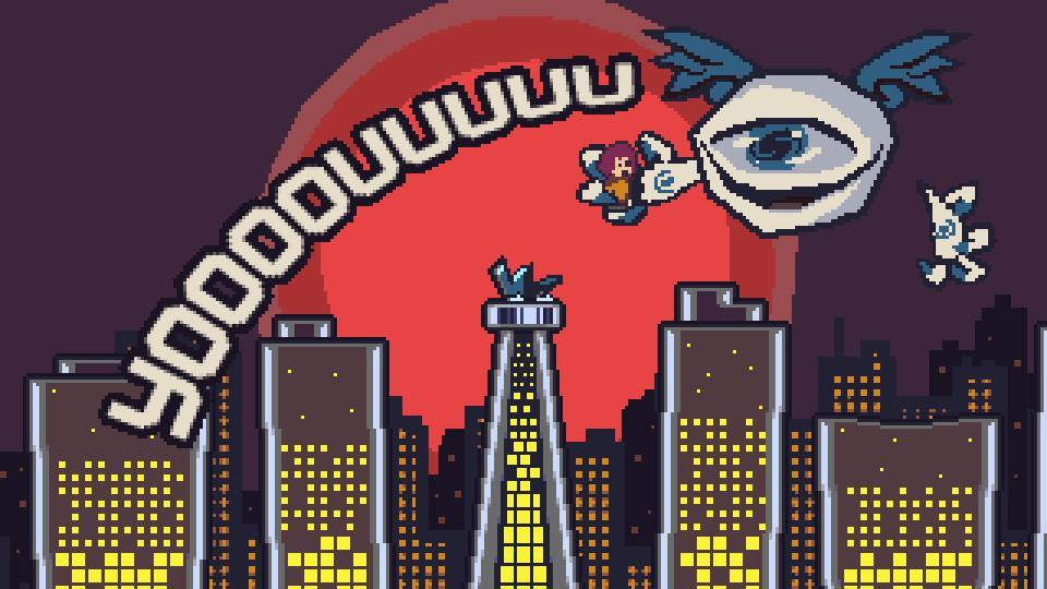 Sequel Studios (itch) - кадр 5