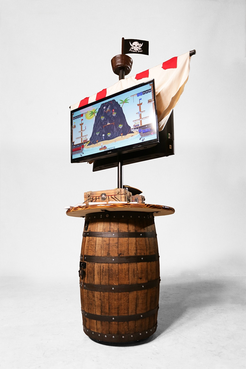 Plunder Panic (itch) - кадр 5