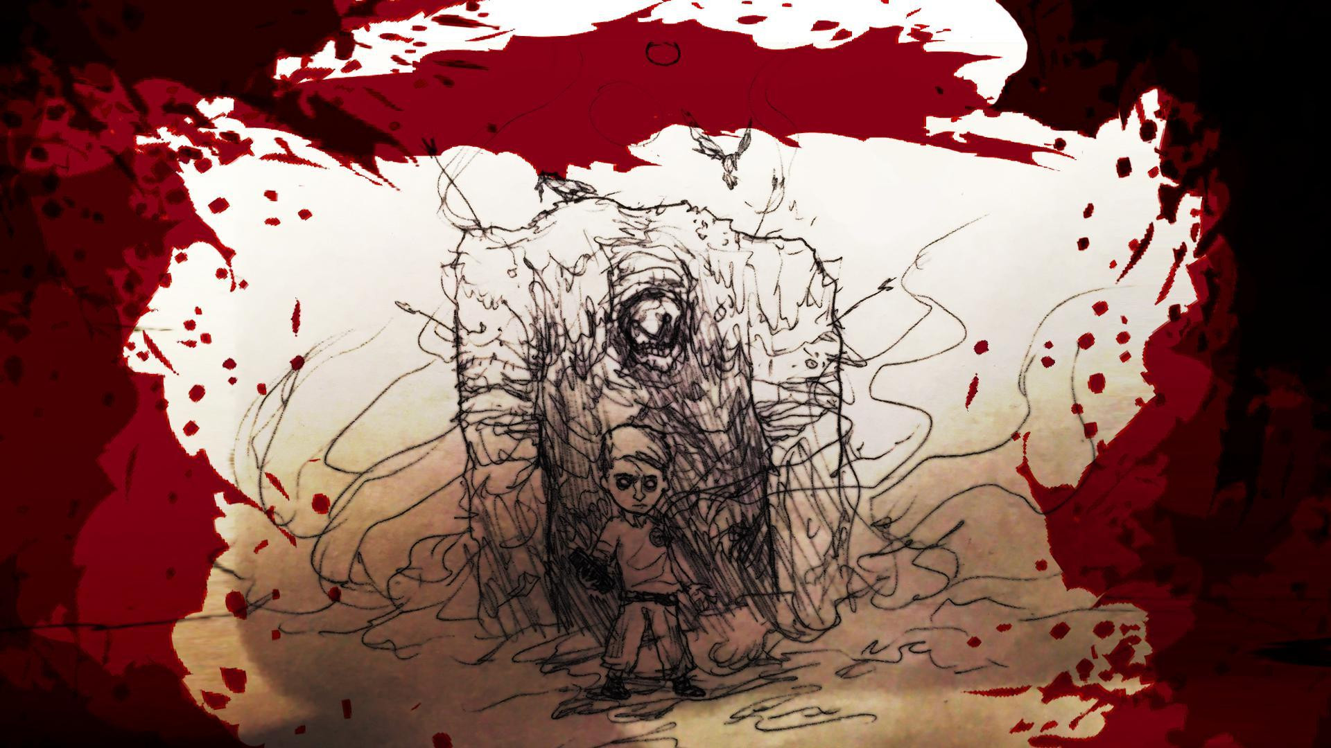 Miskatonic Elementary (itch) - кадр 1