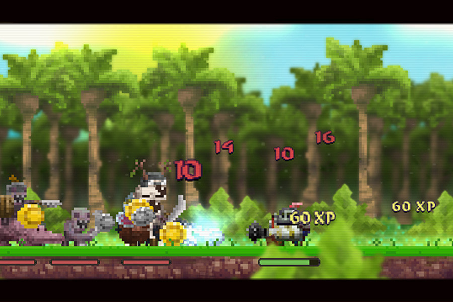 Loot Hero DX - кадр 10