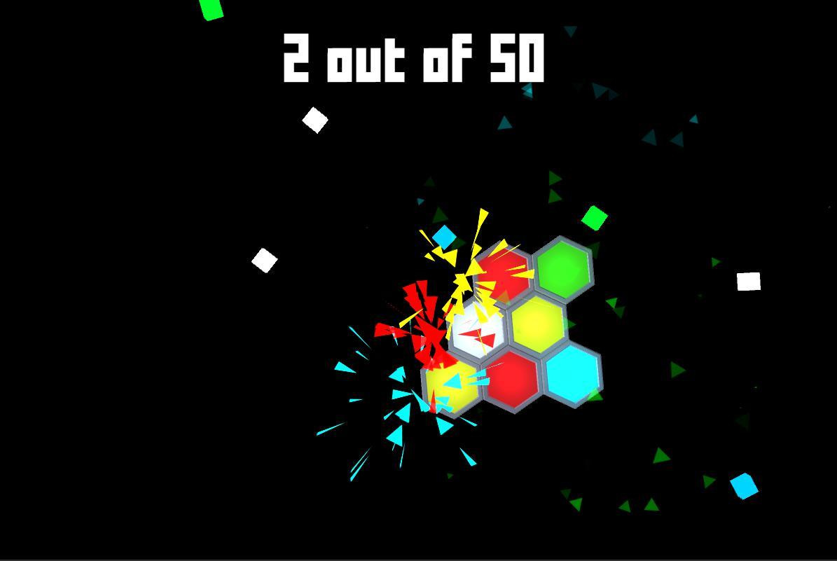 Hexagrab (itch) - кадр 3