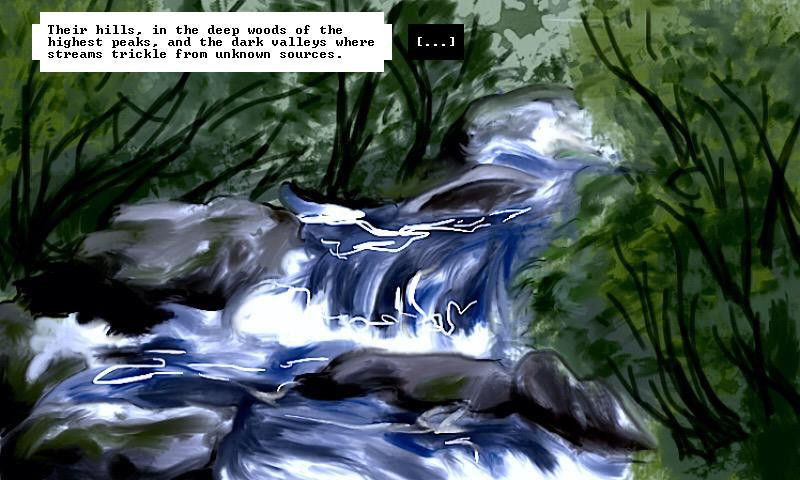 The Whisperer in Darkness - кадр 14