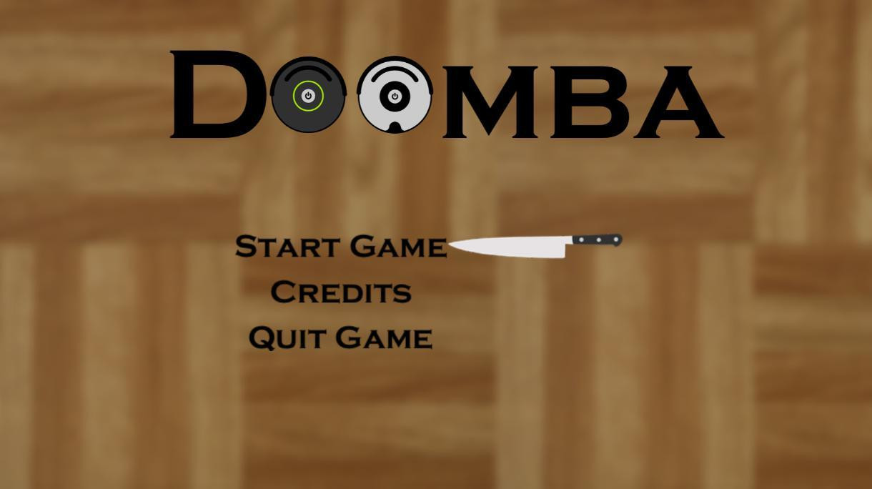 Doomba (itch) - кадр 5
