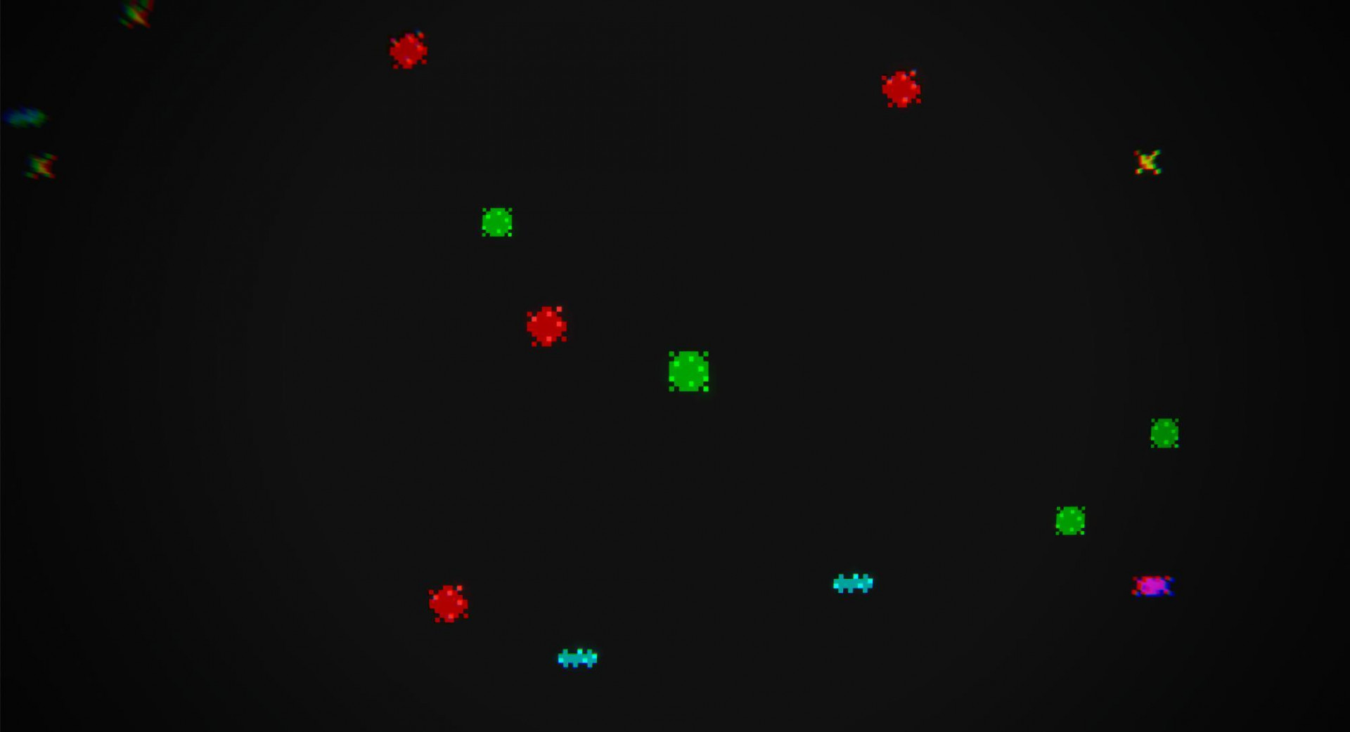 Corona Invasion (itch) - кадр 4