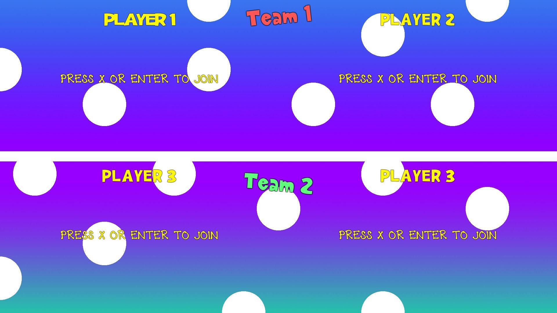 Tako Turf (itch) - кадр 11
