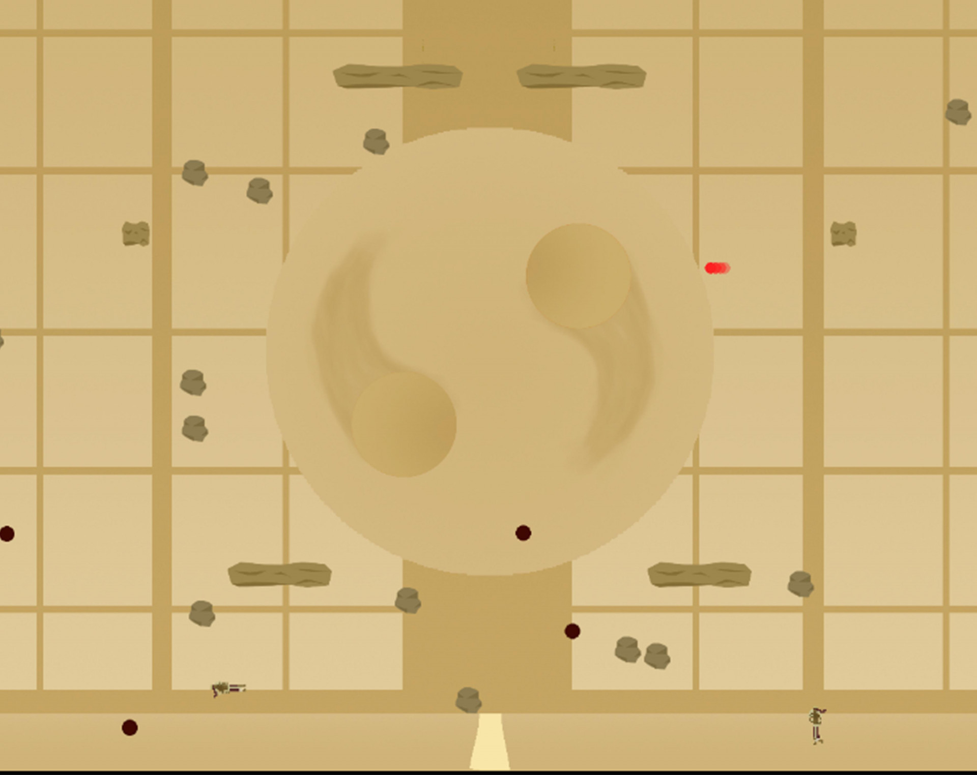 Dodge (itch) (chrishayb) - кадр 3