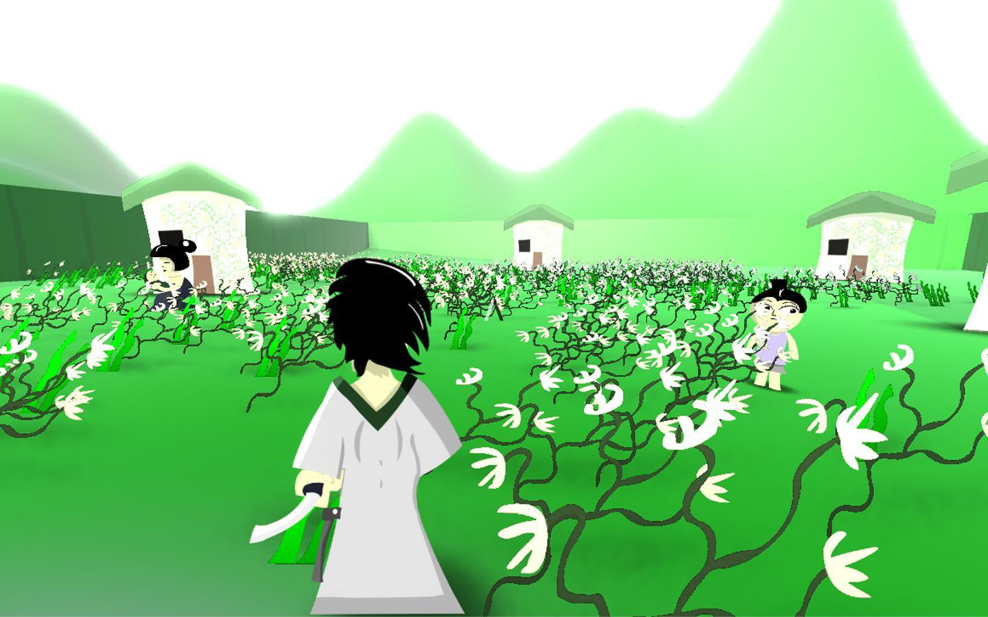 The Last Tower (itch) - кадр 2