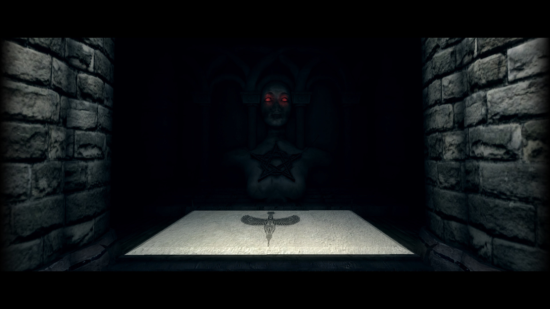 The Lost Souls - кадр 11