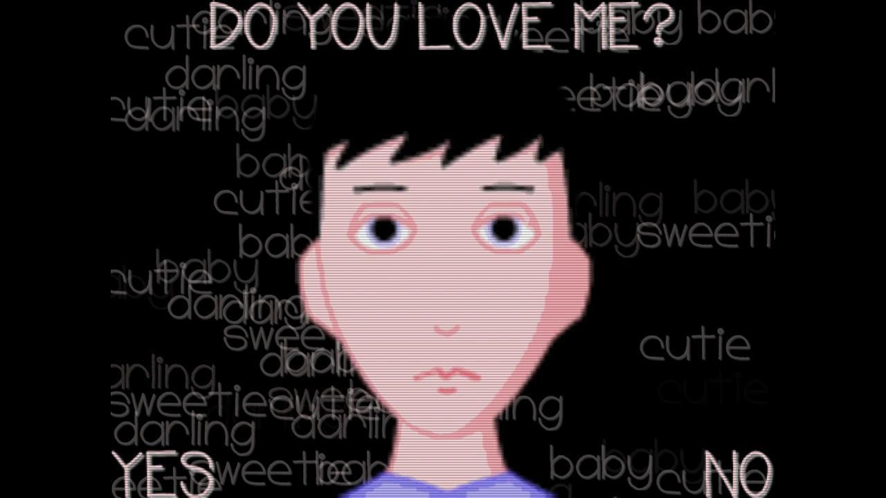 She Is All Yours (itch) - кадр 6