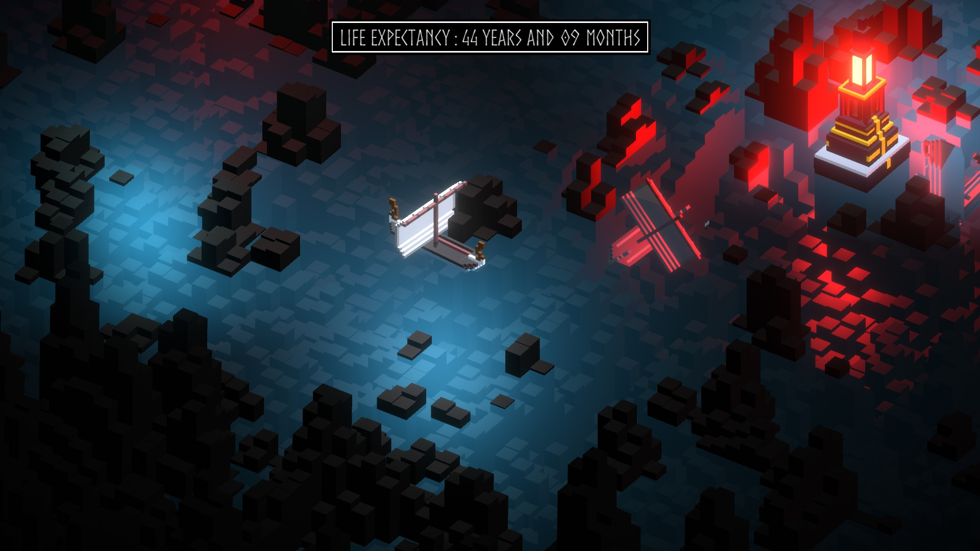 Hell's reefs (itch) - кадр 2