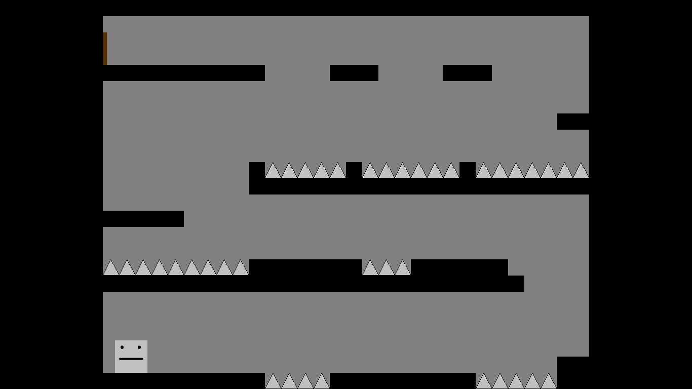 SMILE (ljeasson) (itch) - кадр 5