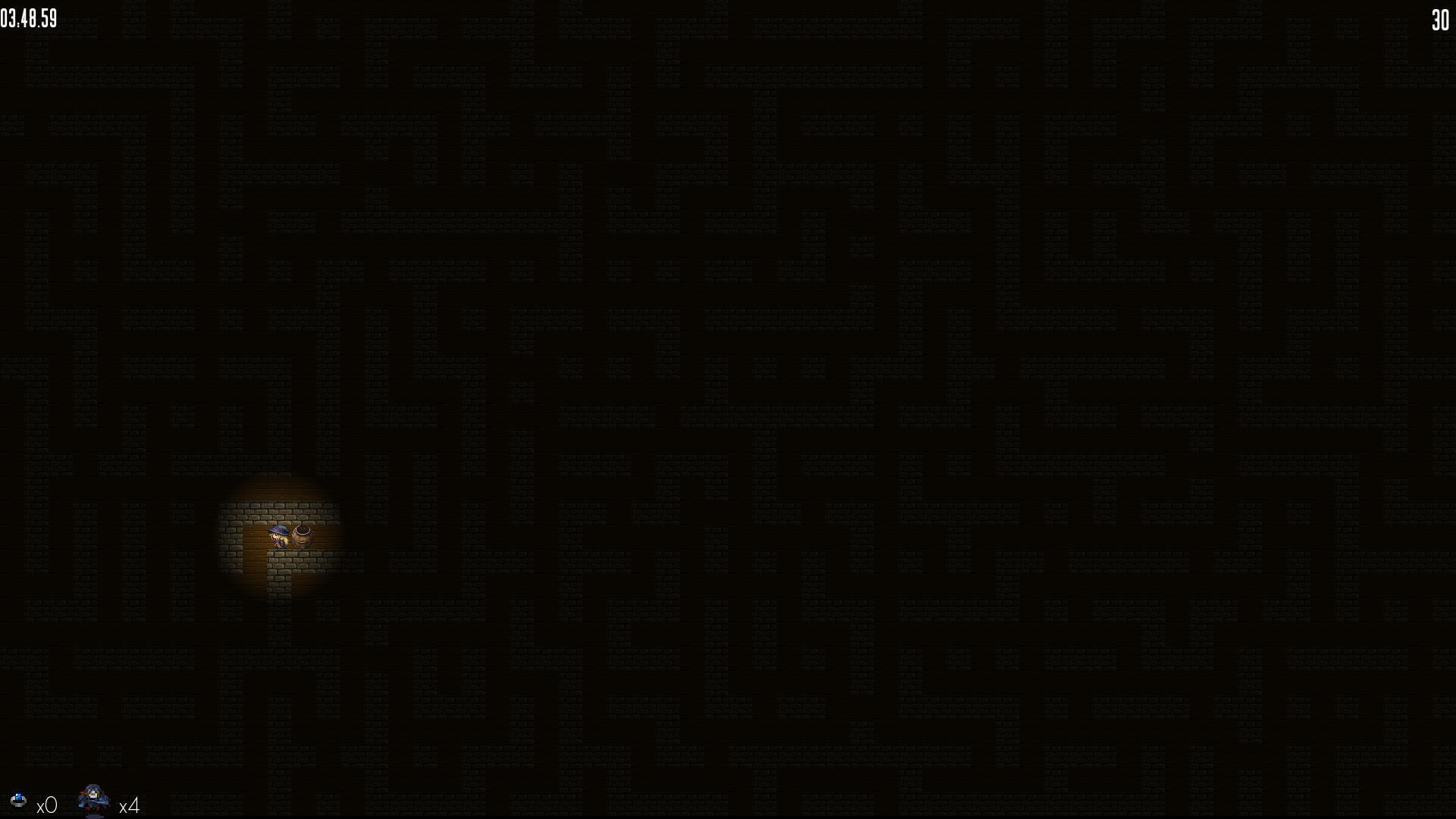 Lost Items (itch) - кадр 7