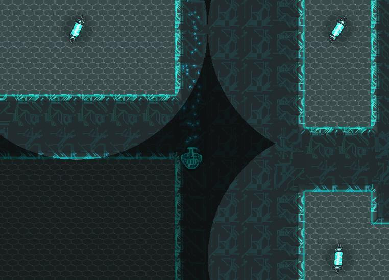 Fowl Precipice (itch) - кадр 4