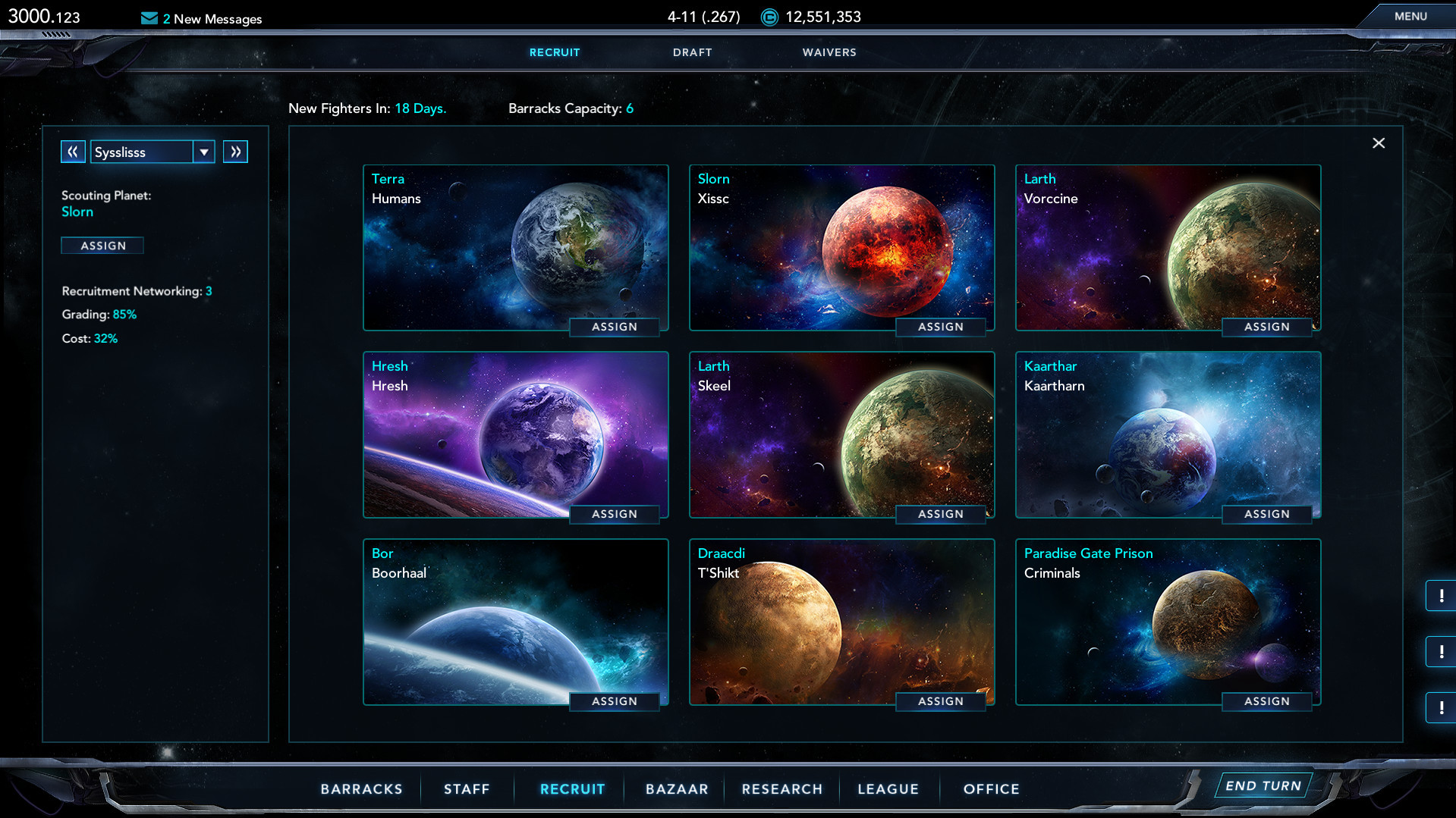 Age of Gladiators II - кадр 9