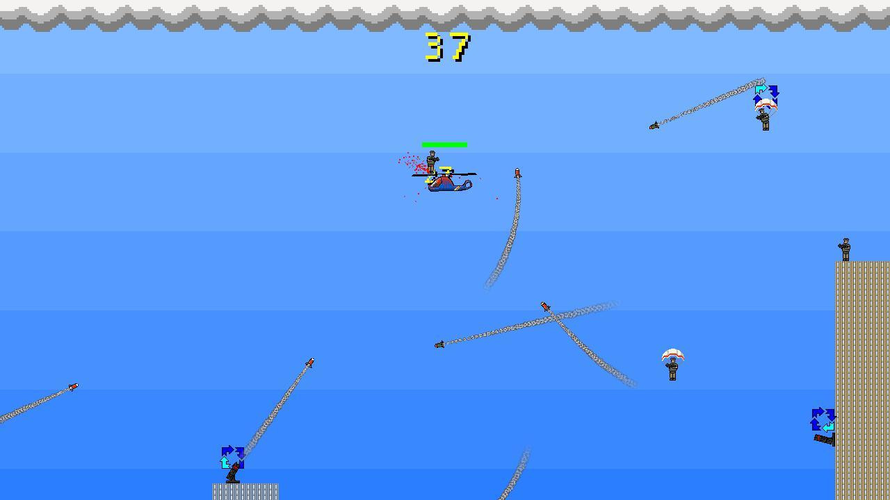 HeliChopper (itch) - кадр 4