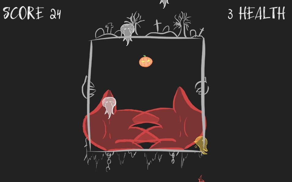 HallowTale (itch) - кадр 3