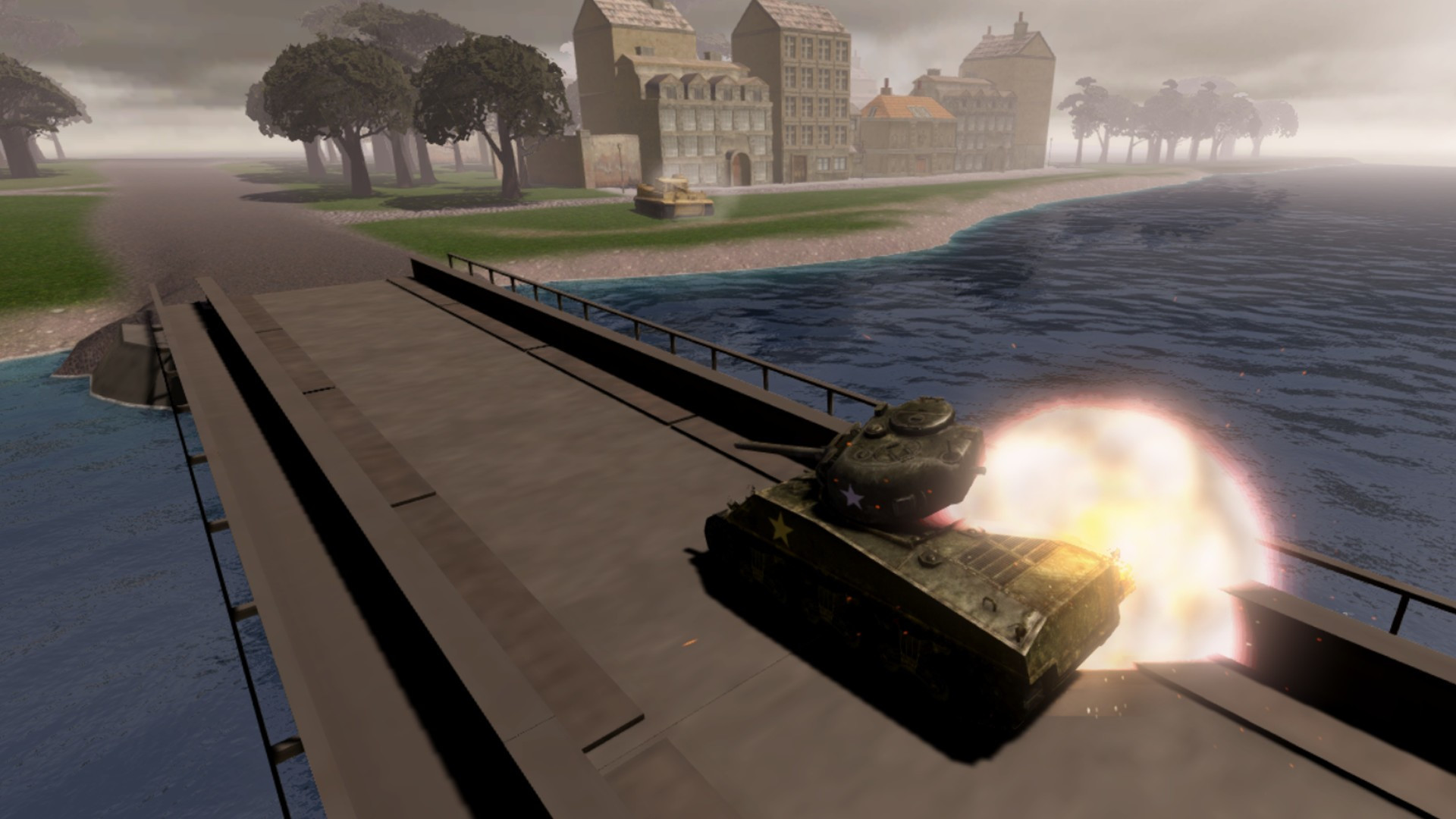 Battle Fleet: Ground Assault - кадр 12
