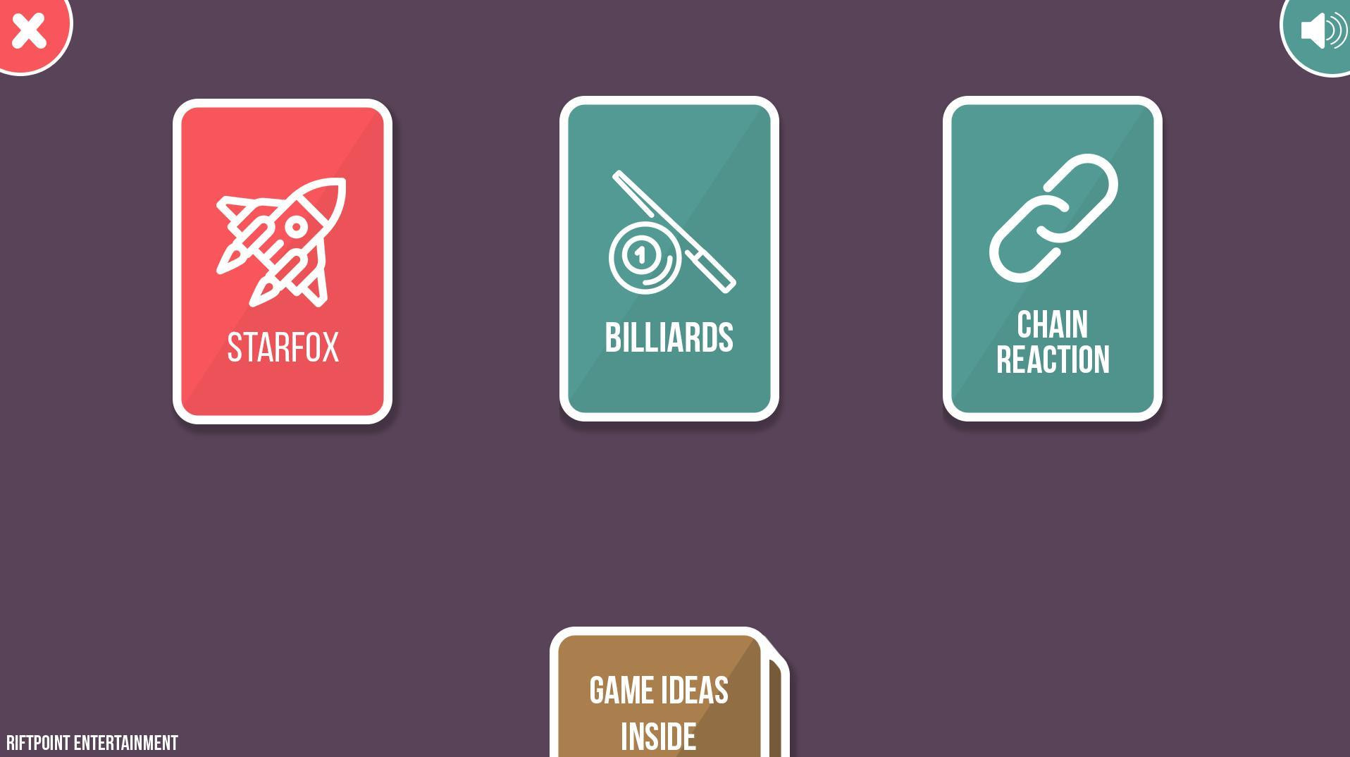 The Amazing Game Idea Generator (itch) - кадр 4