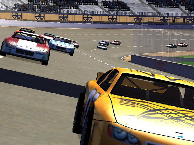 Raceway: Drag & Stock Racing - кадр 6