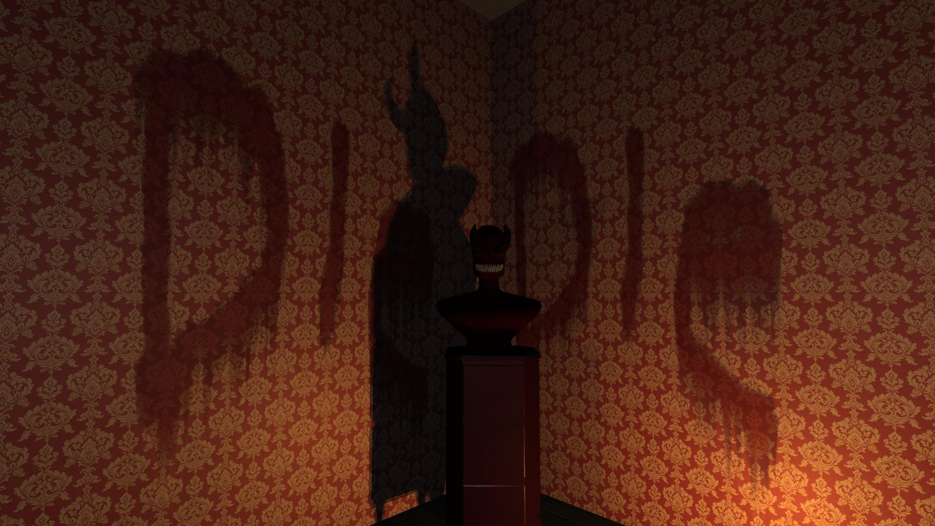 Shambler's Wake (itch) - кадр 3