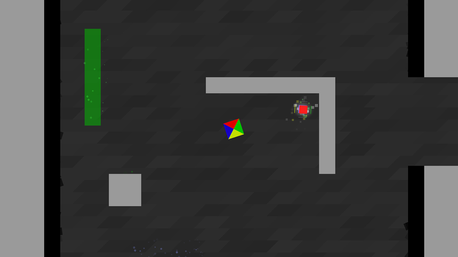 Color Jumper - кадр 10