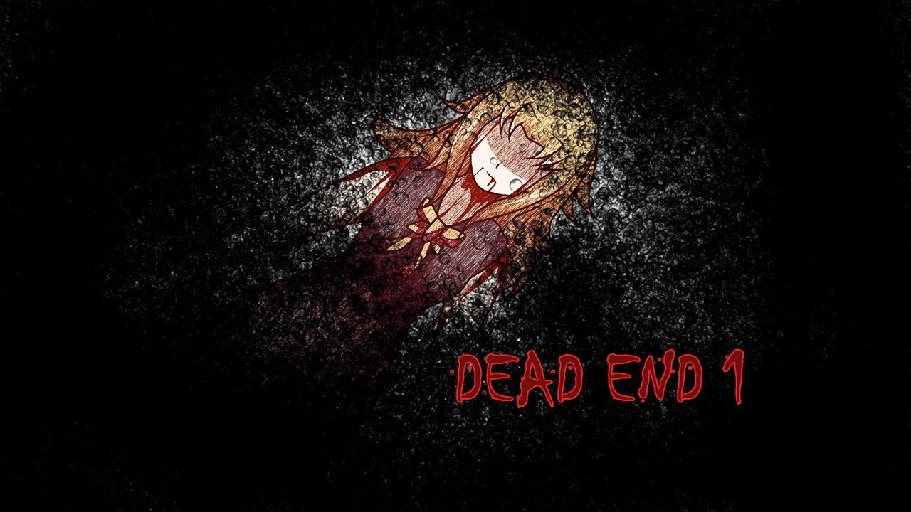 DE:VOID - кадр 11