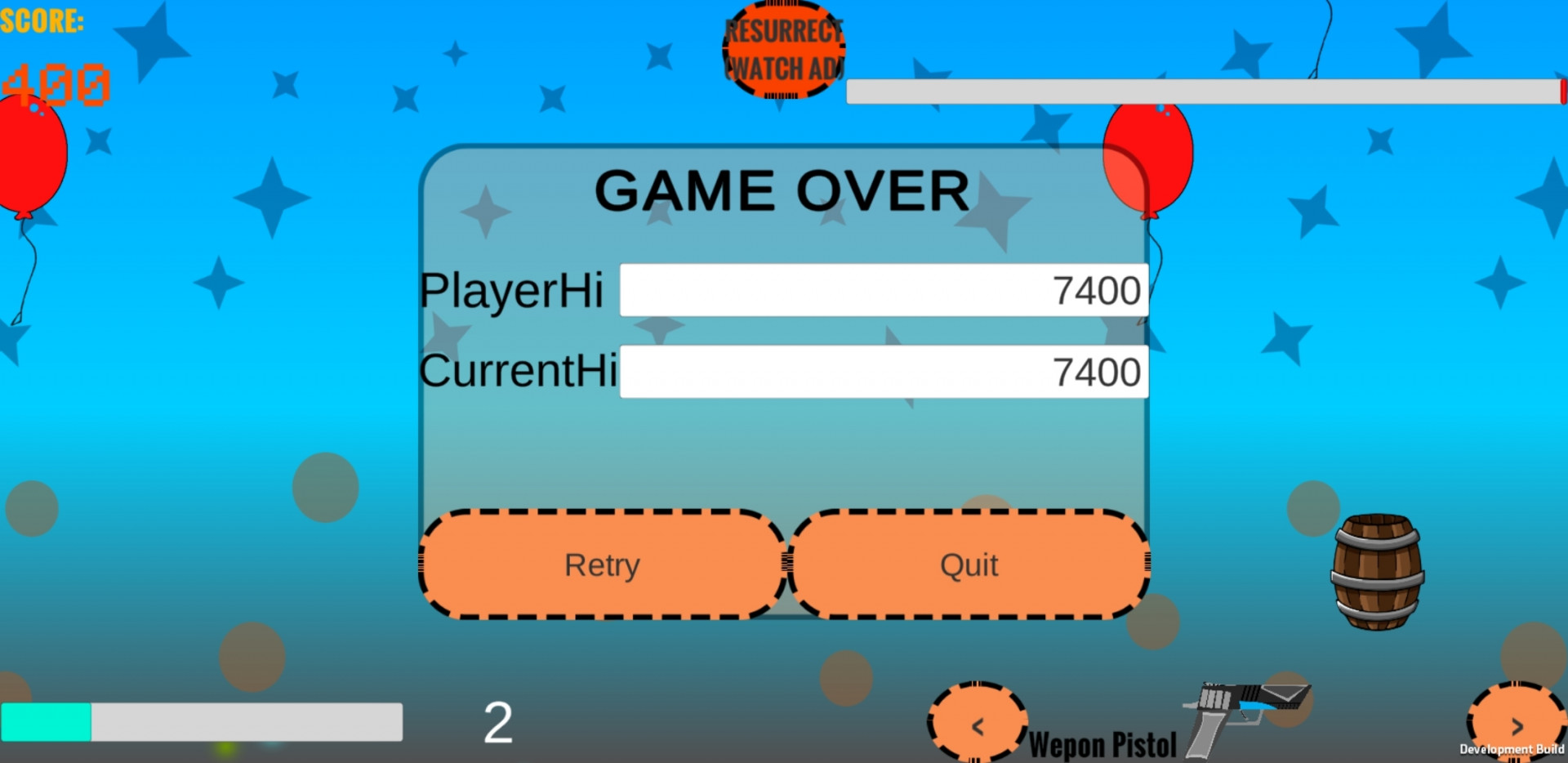 Parlor (The Game of Ransax) (itch) - кадр 8
