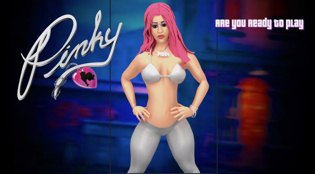 StripClub Beatdown (itch) - кадр 5