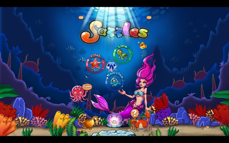 Sazzles 3in1 - кадр 5