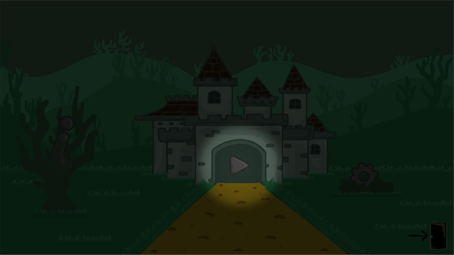 Getting Back Home (itch) - кадр 8