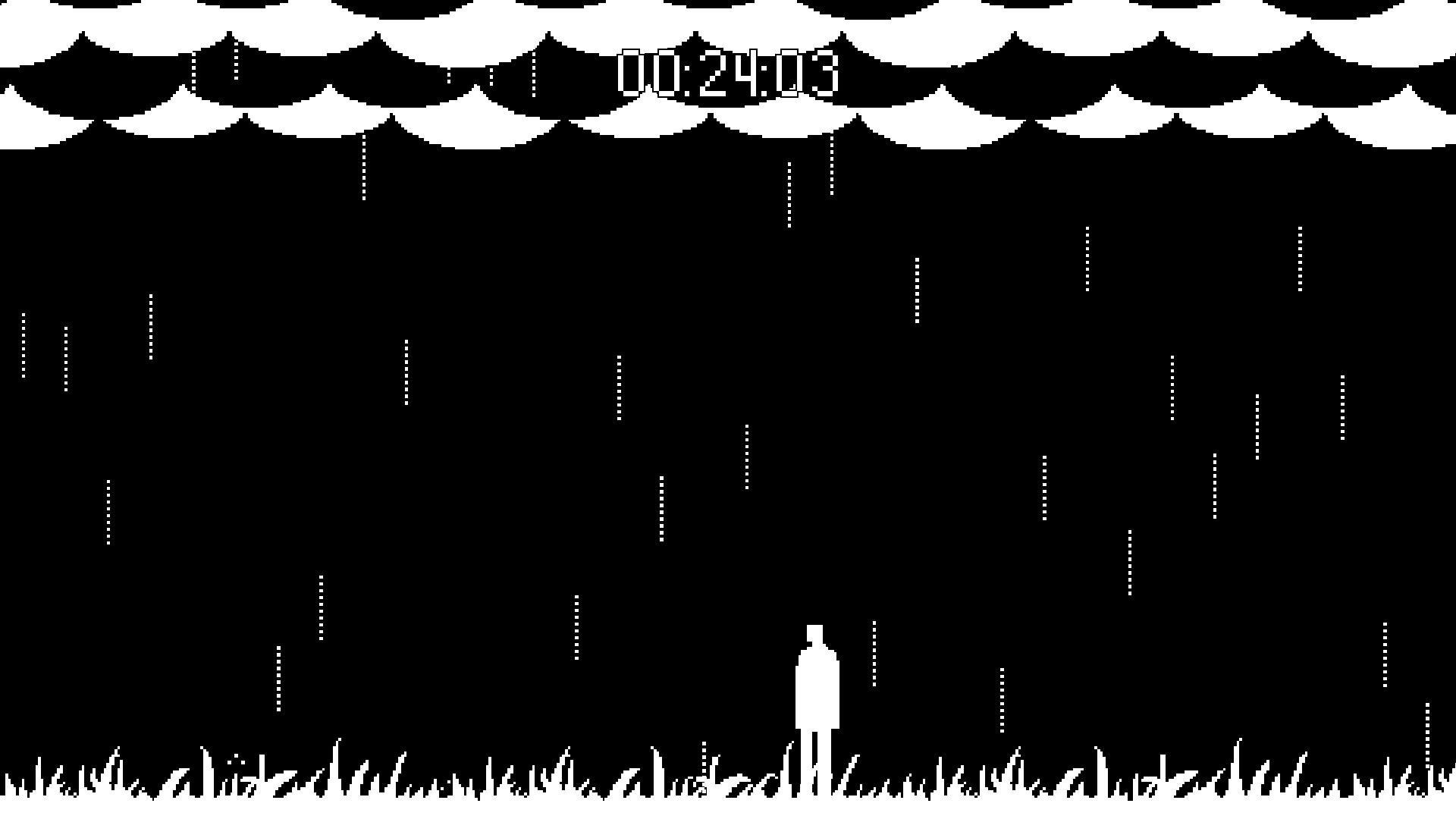 Light Strike (itch) - кадр 4