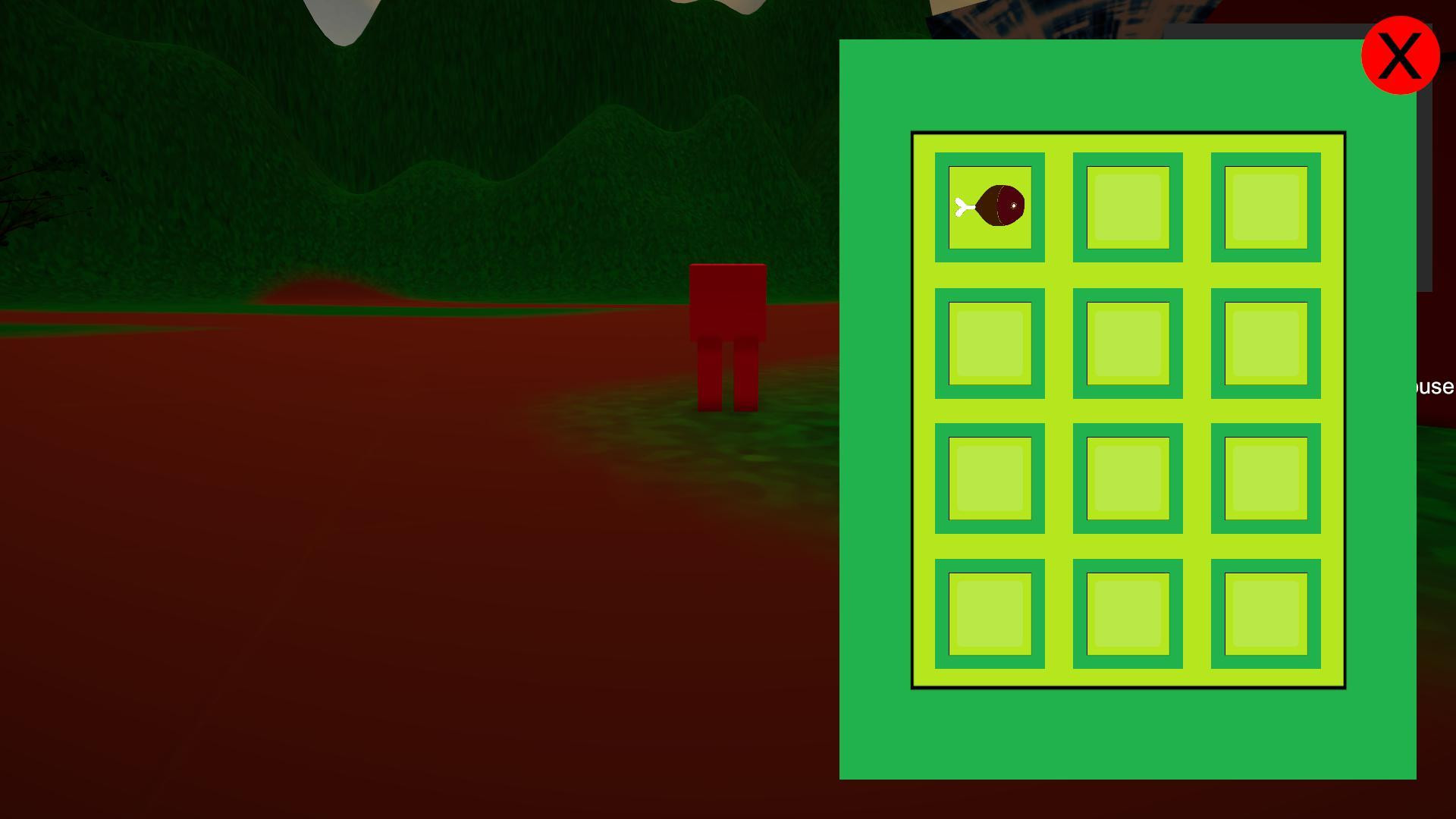 Quest for the Cubes - Demo (itch) - кадр 5