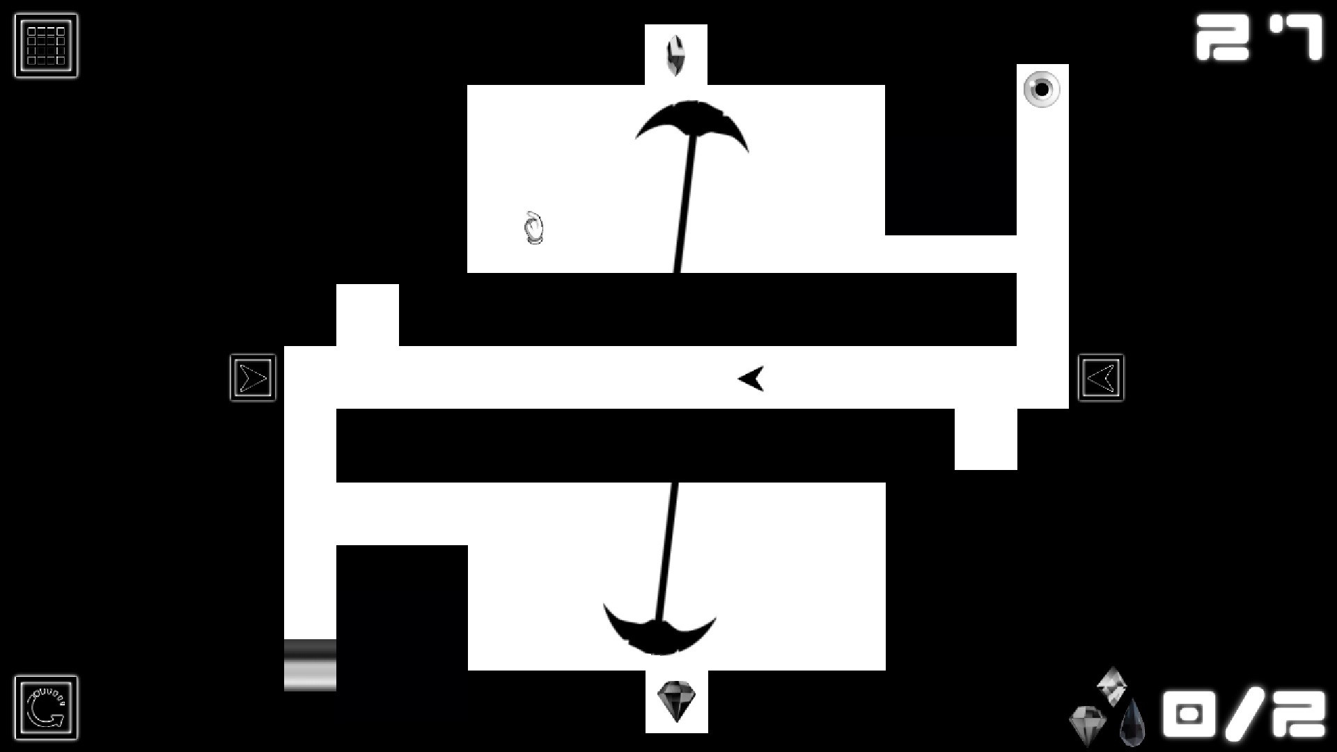 BAFF 3 (itch) - кадр 5