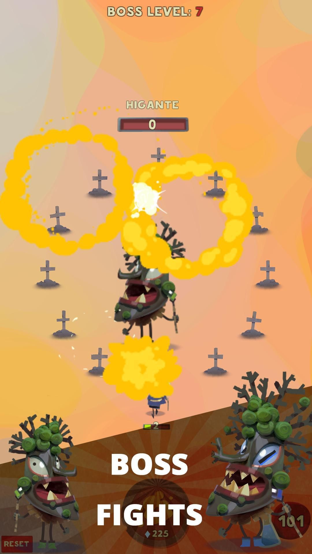 Wizard and Minions RPG (itch) - кадр 3