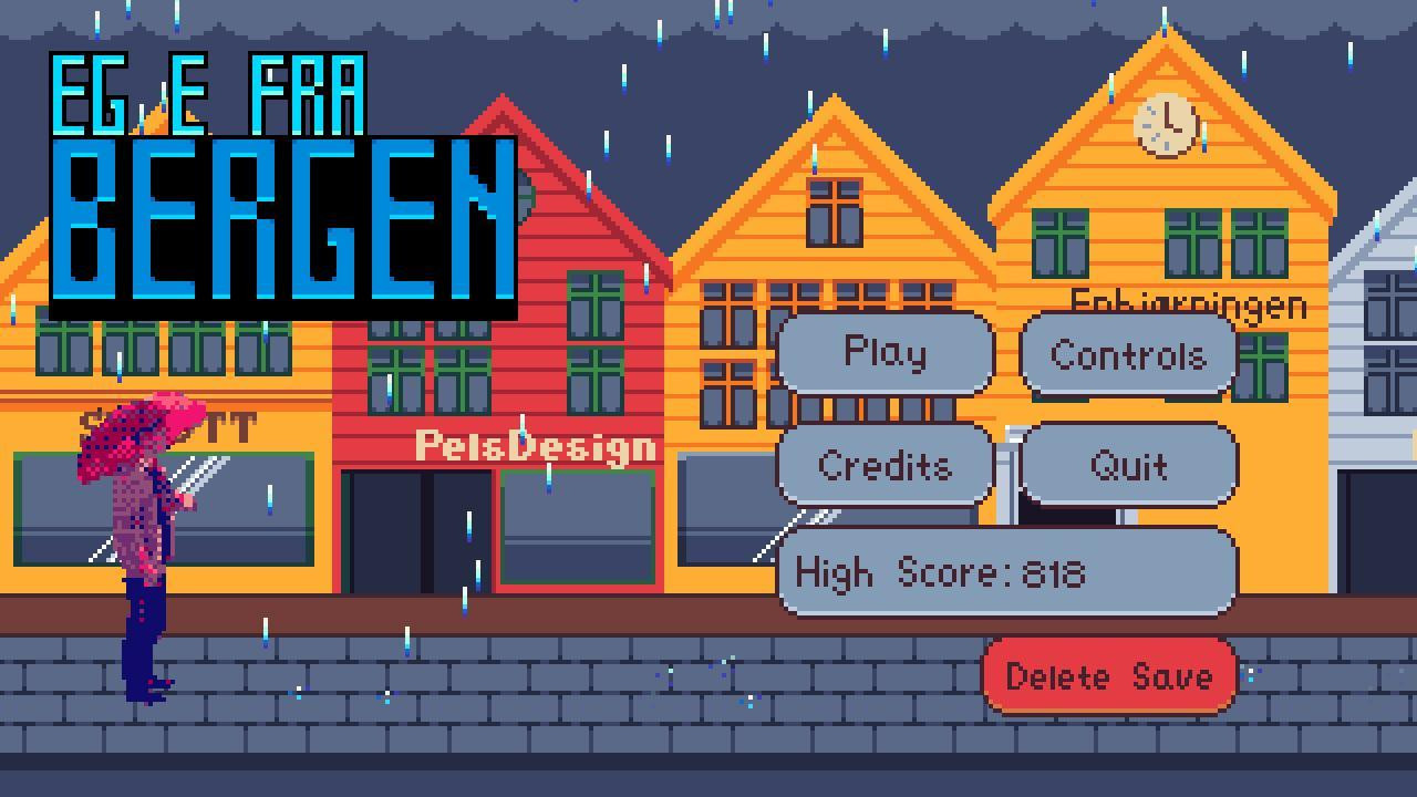 Eg e fra Bergen (itch) - кадр 4