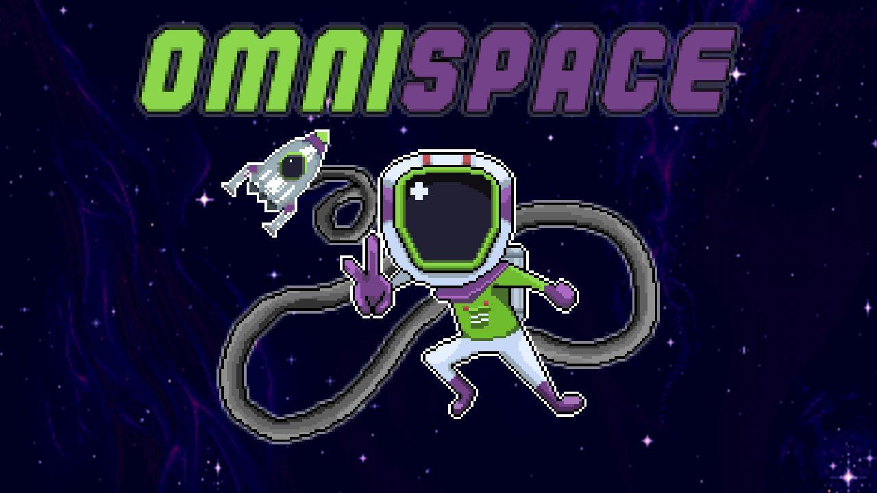 OmniSpace (itch) - кадр 1