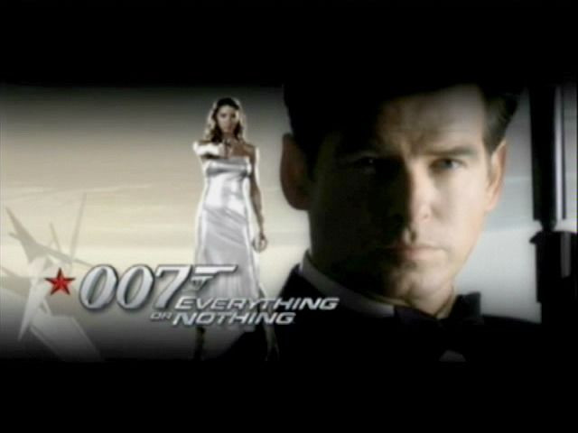 007: Everything or Nothing - кадр 8