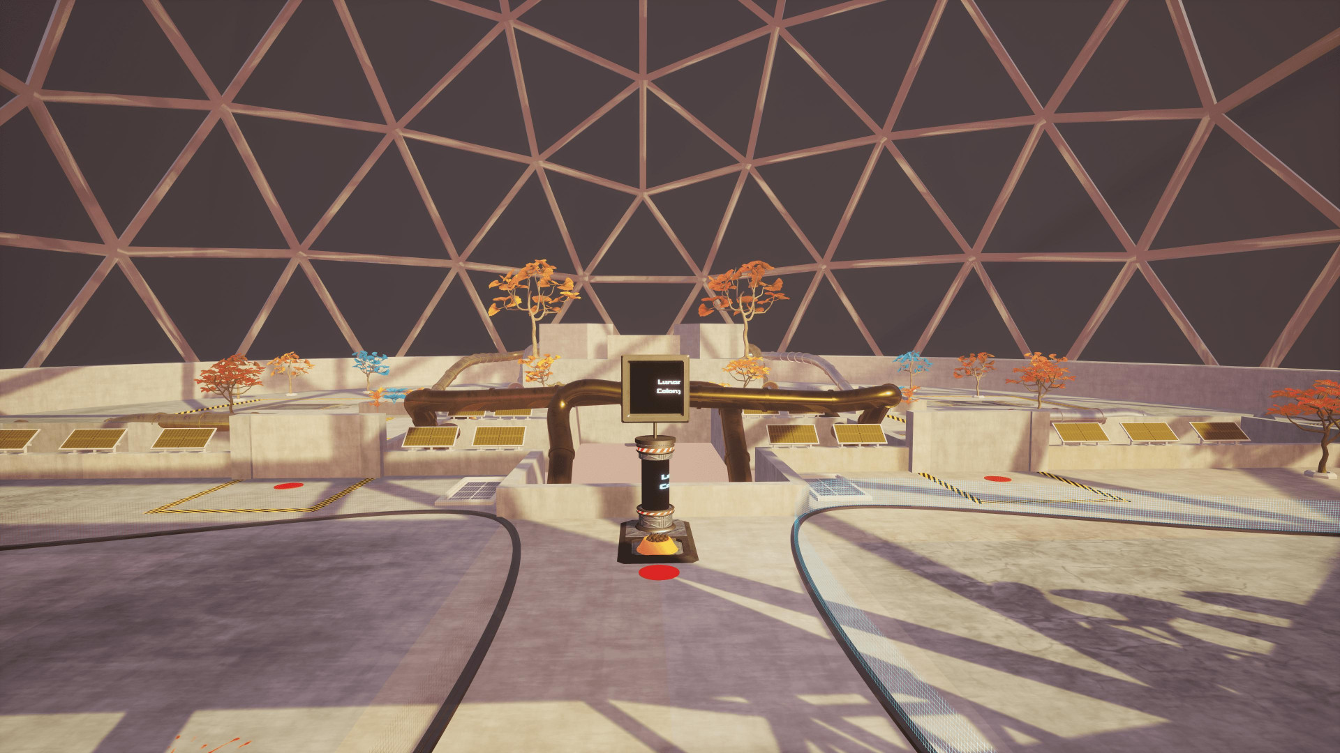 Corporate Acquisition Targets in Space (itch) - кадр 6