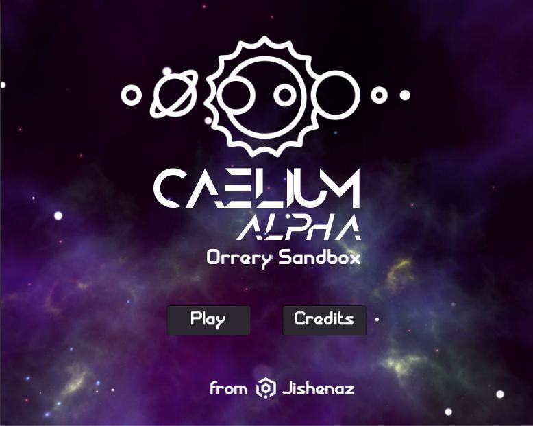 Caelium Alpha (itch) - кадр 6